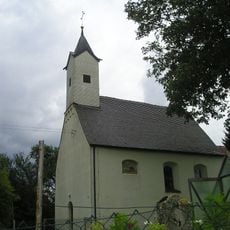 Katholische Filialkirche St. Vitus