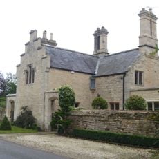 12 And 12A, Barkston Heath Lane