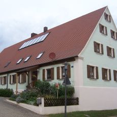 Bauernhaus