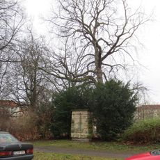 Gerhart-Hauptmann-Platz