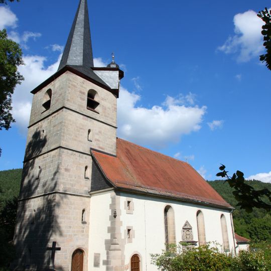 Dreieinigkeitskirche