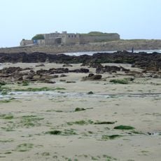 Fort-Bloqué