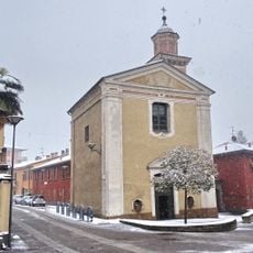 Chiesa della Fontana
