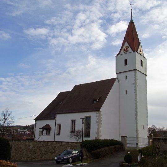 Peterskirche
