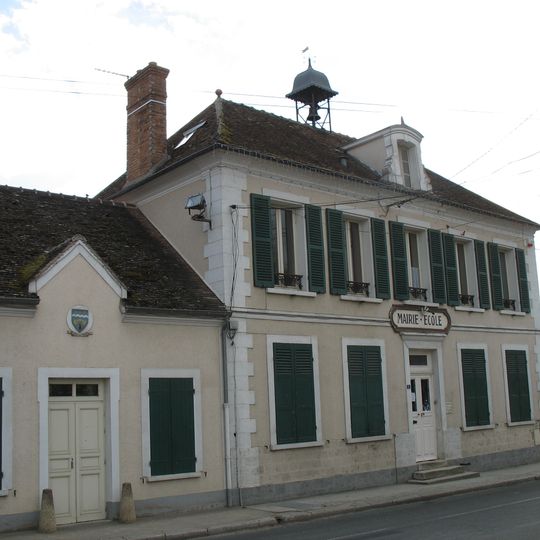 Misy-sur-Yonne
