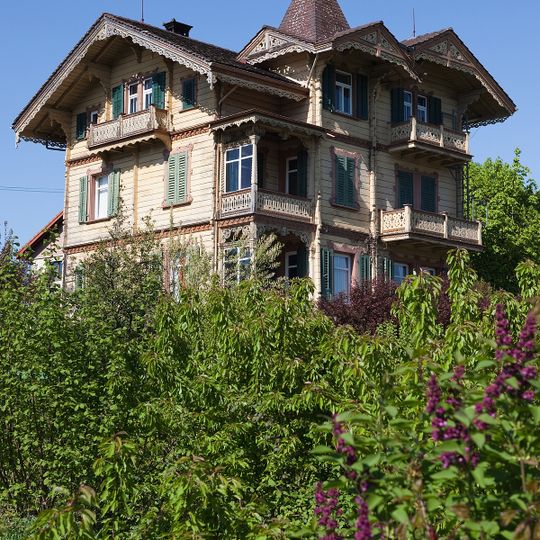 Pümpin Haus