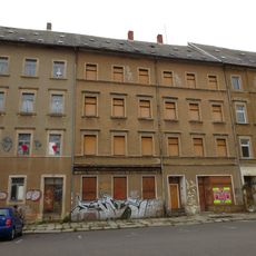 Fritz-Reuter-Straße 35, Chemnitz-Zentrum