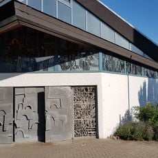 Maria Heil der Kranken