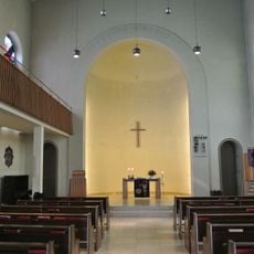 Segenskirche