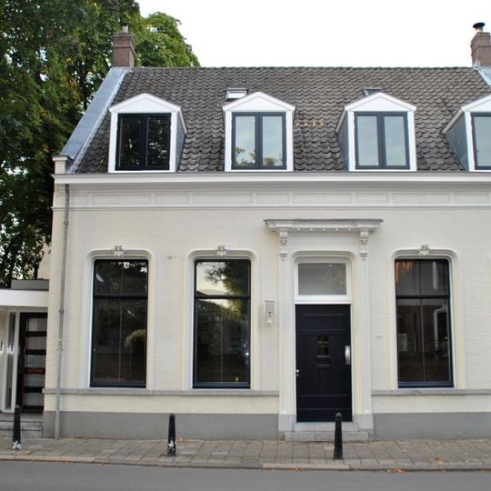 Sint Josephstraat 131, Tilburg