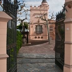 La Torre de Bellesguard