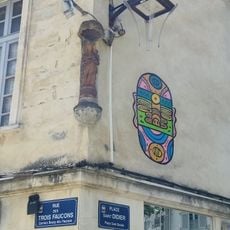 Statua, opera d'arte