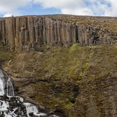 Stuðlafoss
