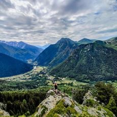 Via Ferrata du Grand Bec