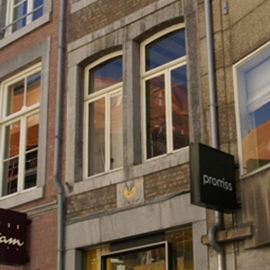 Grote Staat 21, Maastricht