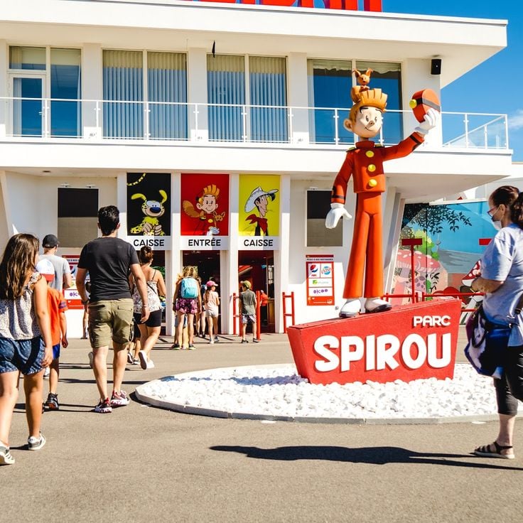 Parc Spirou