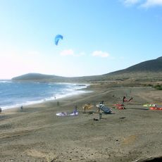 El Médano