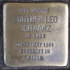 Günther Leo Schwarz