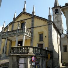 Chiesa della Beata Vergine Assunta