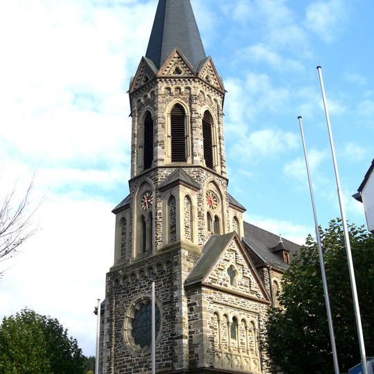 St. Bartholomäus