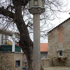 Pillory of Atalaia do Campo