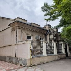 House, Alexei Mateevici, 80