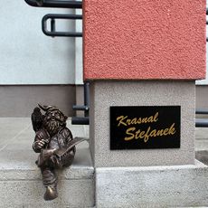 Stefanek