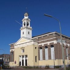 Josephkerk, Assen