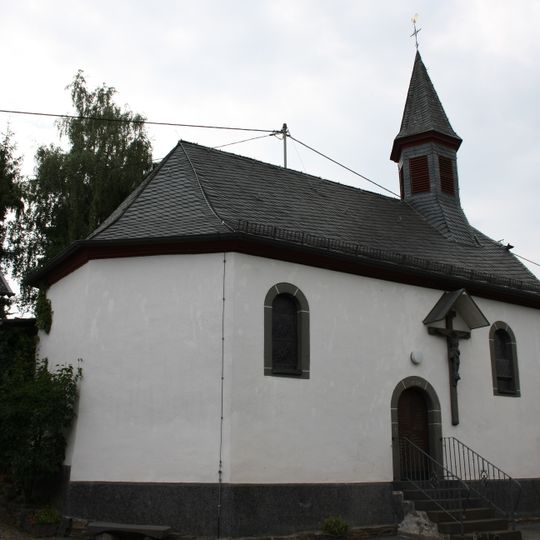 Iglesia de San Cornelio y San Cipriano