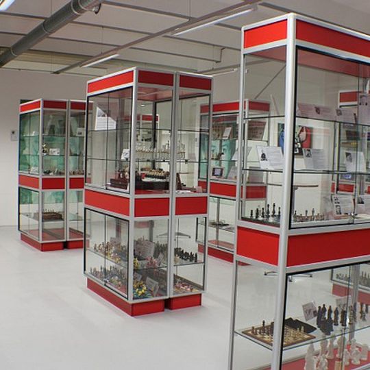Schweizer Schachmuseum