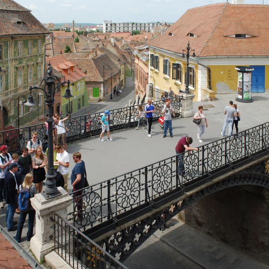 Puente de las Mentiras