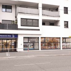 Public Library Weisselbad