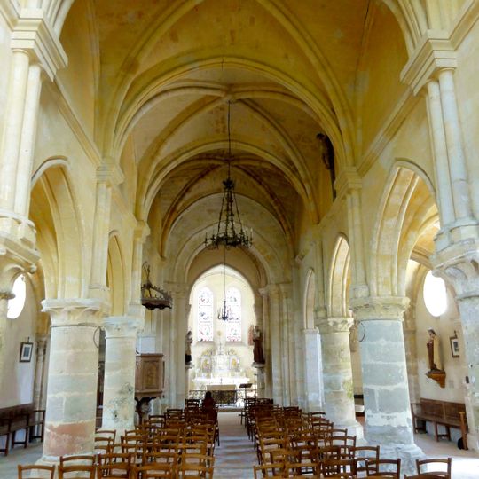 St-Crépin-St-Crépinien