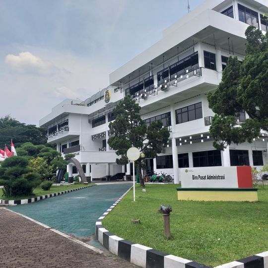 University of North Sumatra