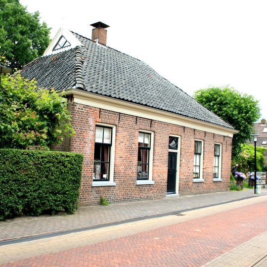 Hoofdstraat 49, Diever
