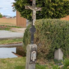 Wayside cross