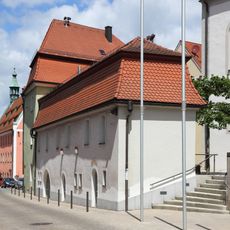 Oberer Marktplatz 12