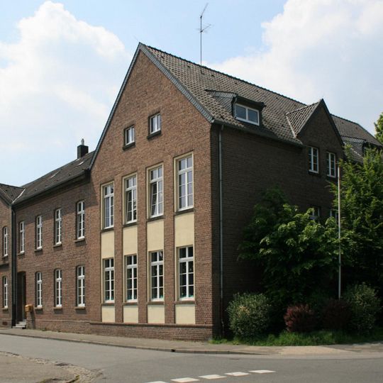 Grundschule Am Sternenfeld