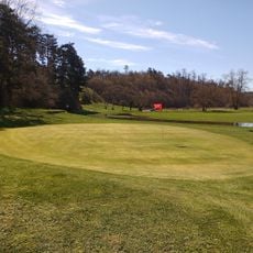 Golf Club d'Avrainville