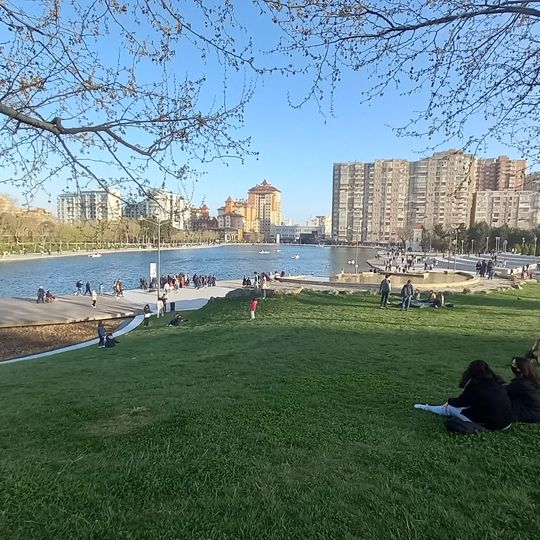 Dədə Qorqud parkı