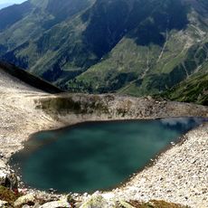 Ansoo Lake