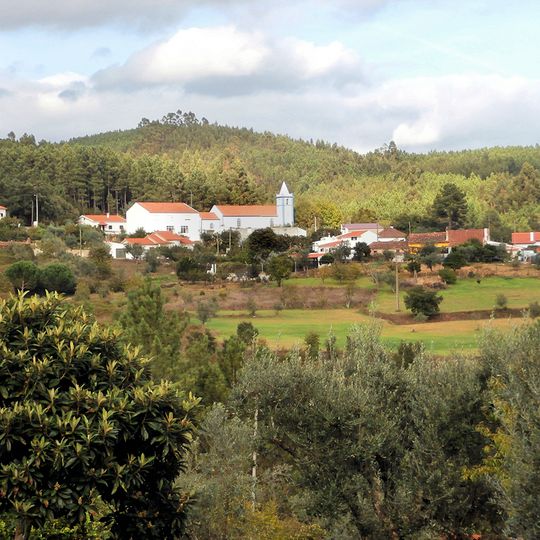Santiago de Montalegre