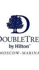 DoubleTree by Hilton Hotel Moscow - Marina