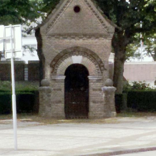 Koningin des Hemelskapel