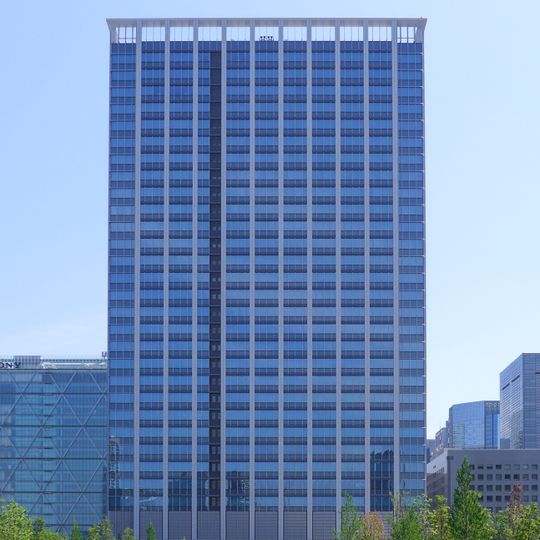 Shinagawa Season Terrace