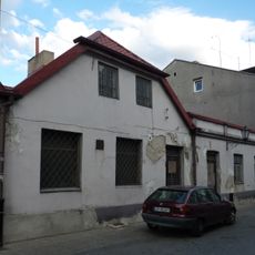 4 Farna Street in Piotrków Trybunalski