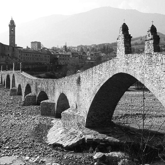 Pont Gobbo