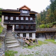 Drechslerei im Kleintal