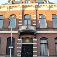 Sint Josephstraat 135, Tilburg