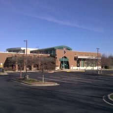 Spring Lake District Library